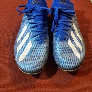 Adidas Soccer Cleats